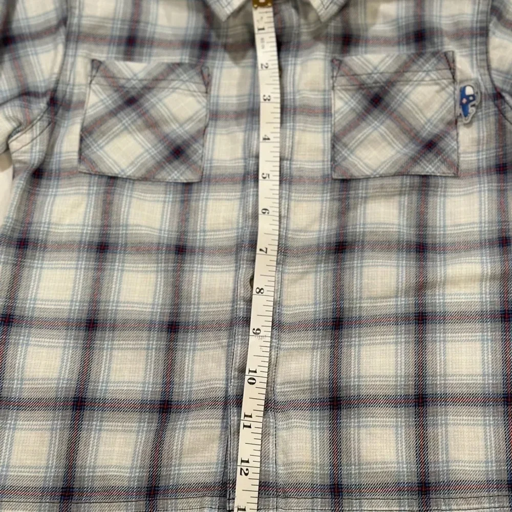 Gymboree boy shirt